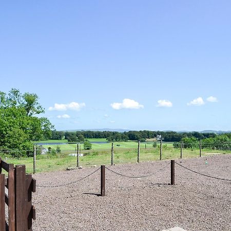 The Byre Camp Douglas Crossmichael 외부 사진