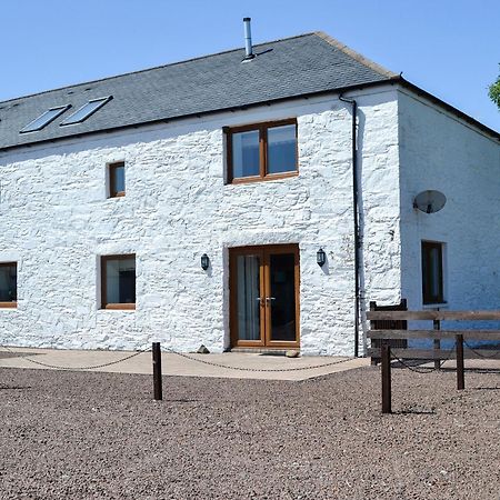 The Byre Camp Douglas Crossmichael 외부 사진