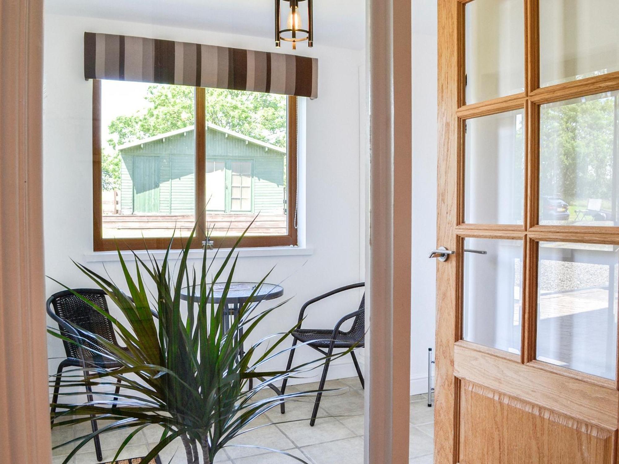 The Byre Camp Douglas Crossmichael 외부 사진